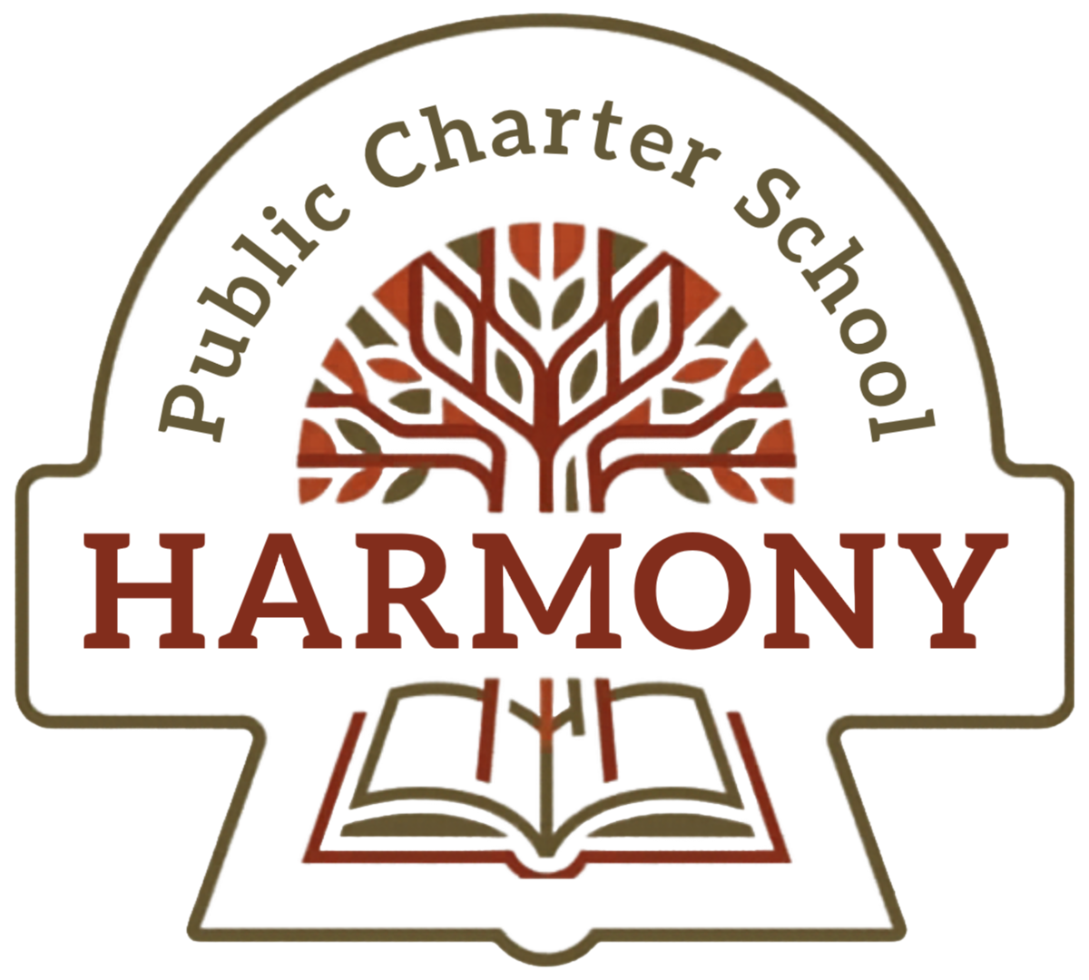 Harmony Logo